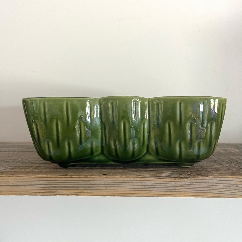 UPCO Vintage Pottery Planter